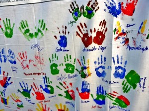 Global Peace Games – 2012