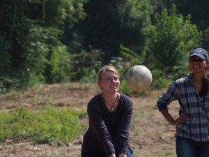 Namaste India! Namaste Lucknow!