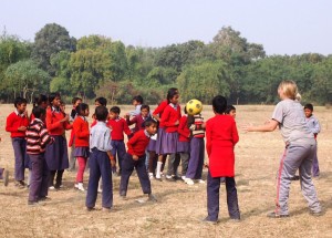 Unseen Children are ‘Familiar Strangers’