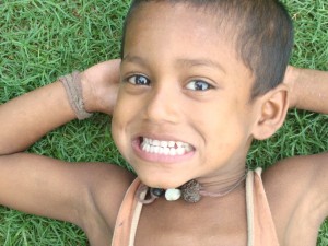 Chocolate Temptations