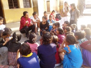 Ek Rupya de do and other such lines that’ll haunt me forever…