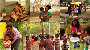 Two years in the blink of an eye!