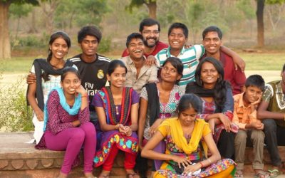 When our kids make us proud…