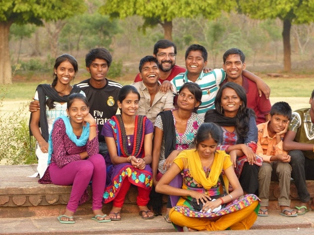 When our kids make us proud…