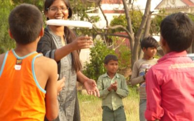 Experiential Learning = KHEL