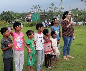 Learning and reliving my childhood with JustKHELo