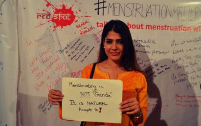 The Story Of An Unsung Hero Of Menstruation