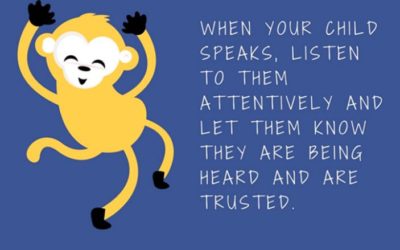 LITTLE THINGS PARENTS NEED TO TEACH THEIR CHILDREN