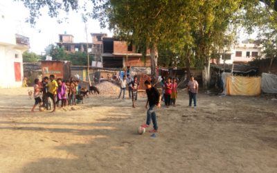 It’s All About the Little Things!