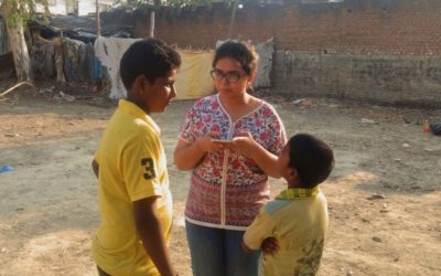 When Work Becomes Play