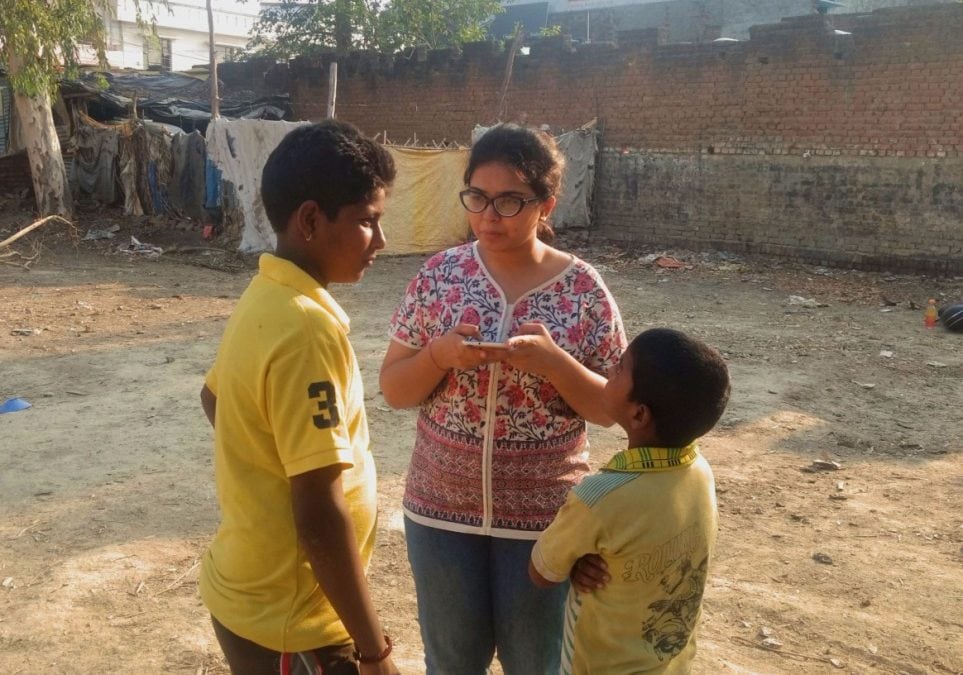 When Work Becomes Play