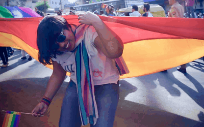 The Journey Of Acceptance