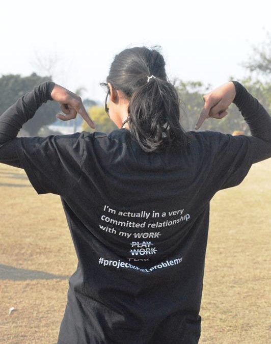 Living with Project KHEL