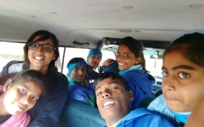 Growing Up with Project KHEL