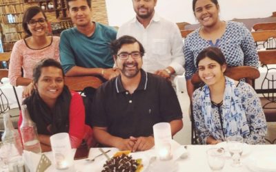 The Beauty Of Beginnings