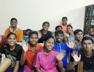 Observations from the Indo-Pak Video call on the theme of “Safe Spaces for Youths”