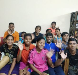 Observations from the Indo-Pak Video call on the theme of “Safe Spaces for Youths”