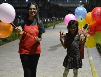 It’s all about the little steps that we choose to take everyday