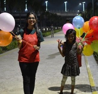 It’s all about the little steps that we choose to take everyday