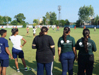 An Ultimate Experience