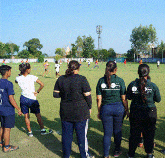 An Ultimate Experience