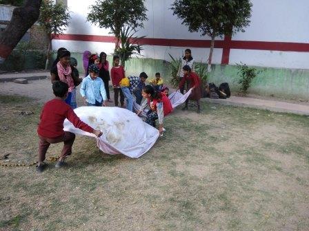 pramod_creating stories