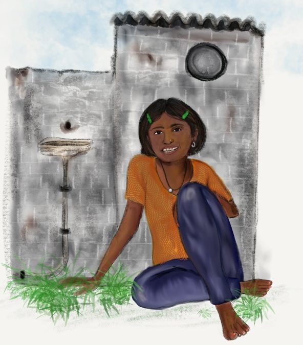 How I got my Periods