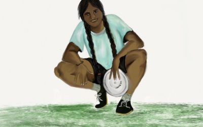 I am a Harmless Young Girl