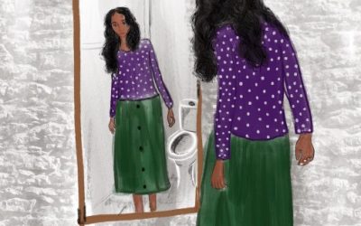 My Best Friend, My Bathroom