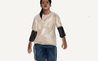 Solo Pregnancy Scare