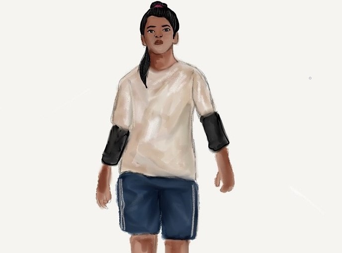 Solo Pregnancy Scare