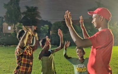 My Ultimate Experience at Lucknow