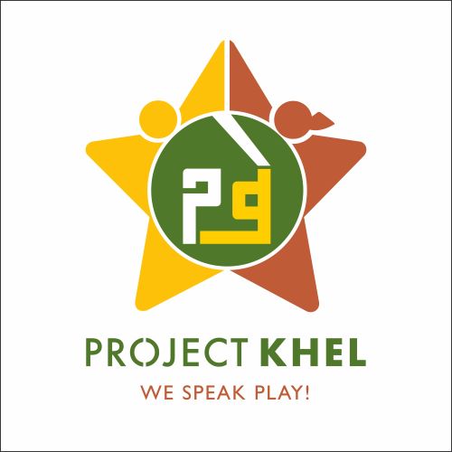 The Project KHEL Logo