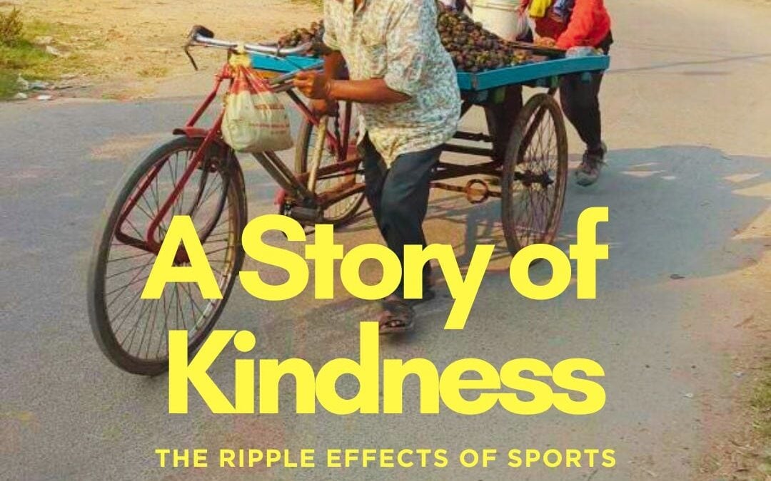 A Story of Kindness